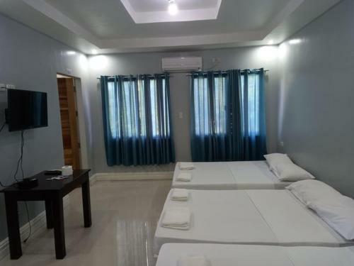 Sandscape Hotel