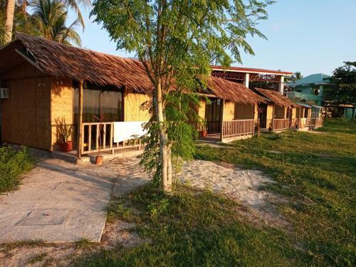 Hotel Hutkins Beach