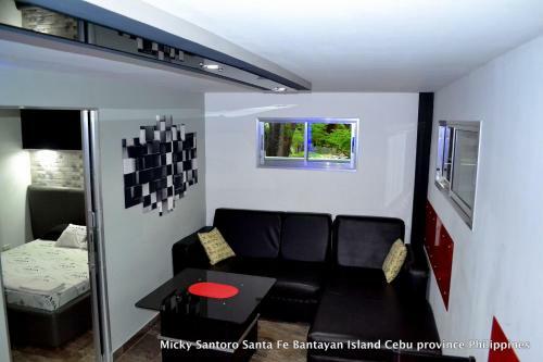 Apartamento Micky Santoro -apartments