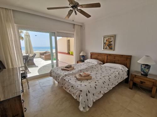 Sinfonia Del Mar Apartment