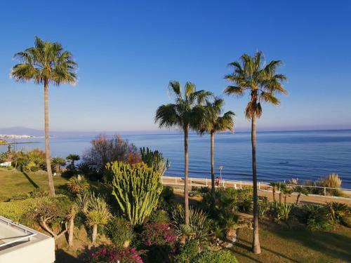 Sinfonia Del Mar Apartment