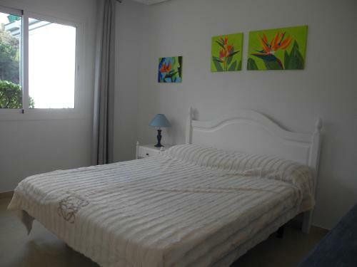 Dominion Apartments