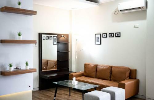 Hotel Pondok Garuda Guest House