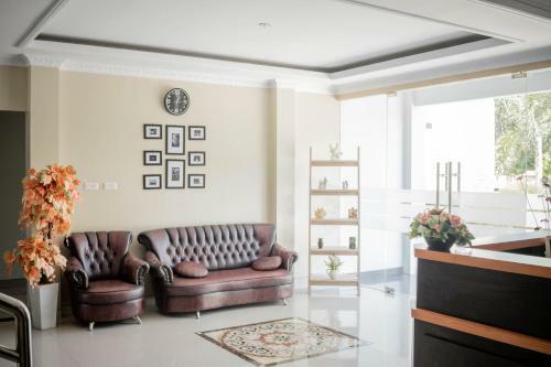Hotel Pondok Garuda Guest House