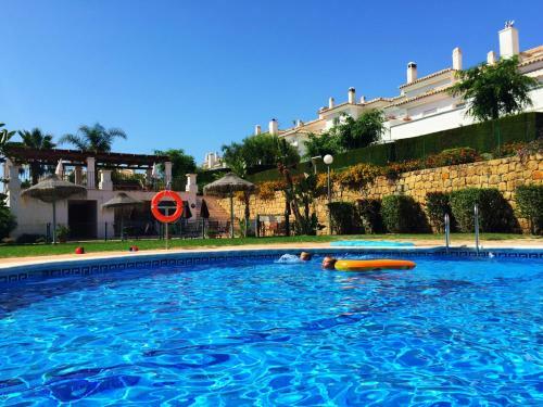 Apartamento Bahia De Casares