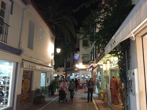 Apartamento Bahia De Casares