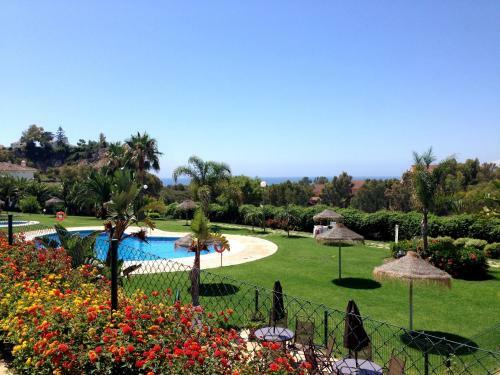 Apartamento Bahia De Casares