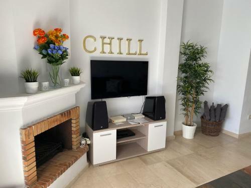 Apartamento Bahia De Casares
