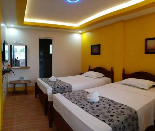 Hotel Jelly's Haven Resort
