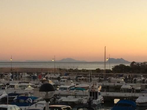 Estepona Port Apartment