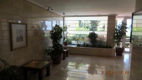 Estepona Port Apartment