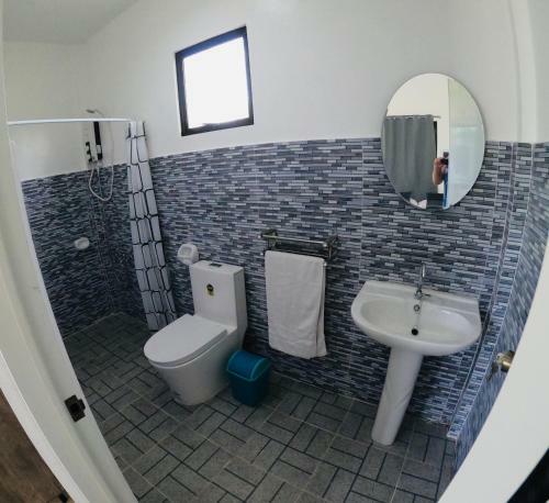 Hostal Paradise Beach Guest House