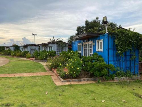 Hotel Sauveli Resort