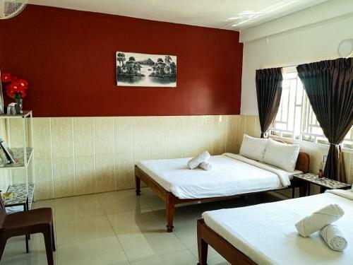 Hotel Route 76 Guest House