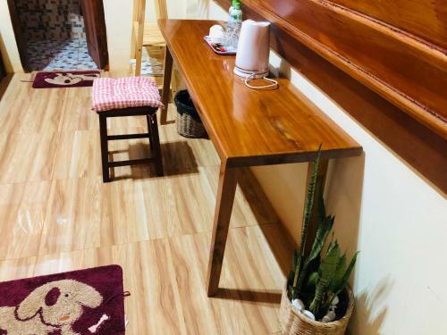Hostal Mondulkiri Pizza Bungalows