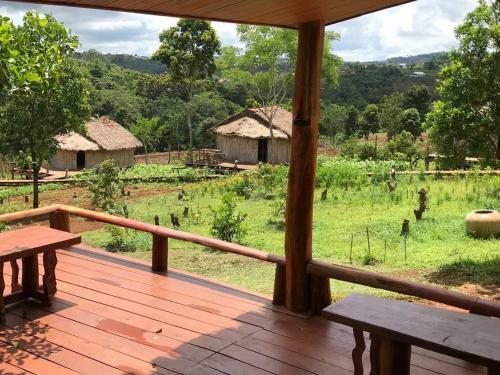 Hotel Gibbon Lodge