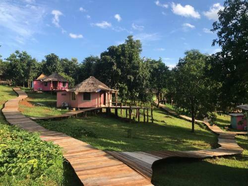 Hotel Gibbon Lodge
