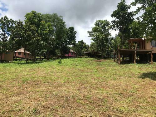 Hotel Gibbon Lodge