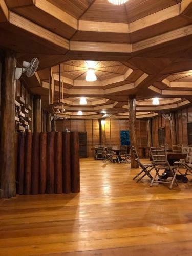 Hotel Gibbon Lodge