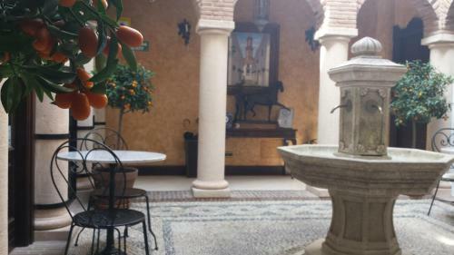 Hotel Boutique Casa Veracruz