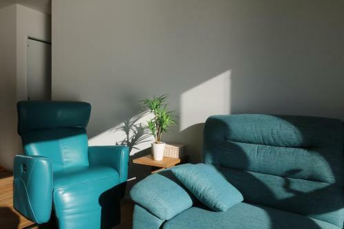 Seaside Terrace Sun