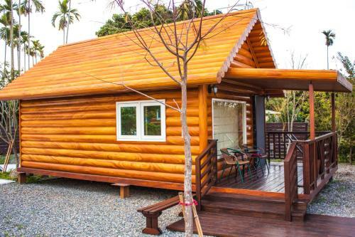 Yellow Mountain Homestay