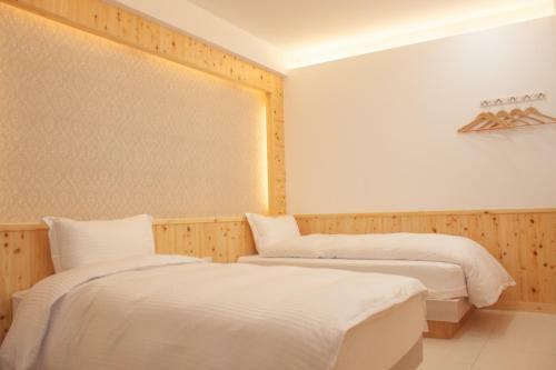 Yellow Mountain Homestay