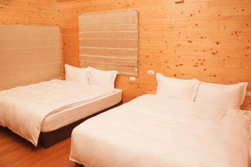 Yellow Mountain Homestay
