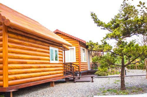Yellow Mountain Homestay