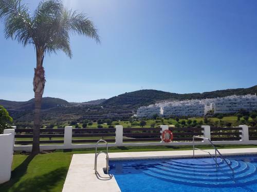 Luxury And Secluded Apartment Set In Valle Romano