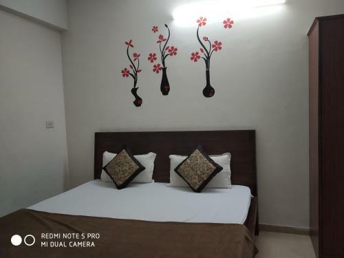 Goa Suites - 1bhk Premium Apartments