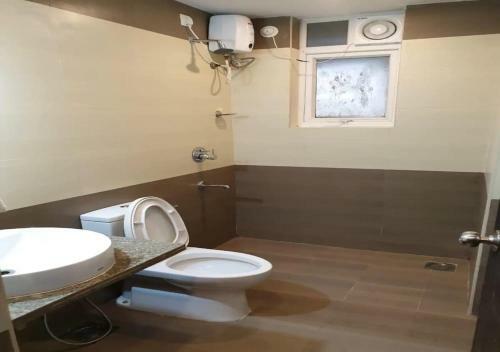 Apartamento Areia de Goa - Sunrise By Leela Homes