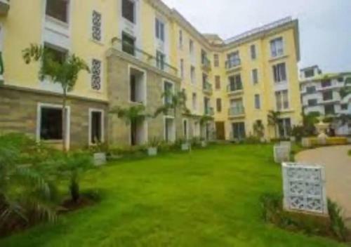 Apartamento Areia de Goa - Sunrise By Leela Homes