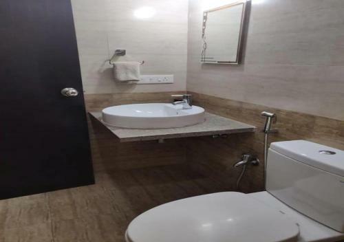Apartamento Areia de Goa - Sunrise By Leela Homes
