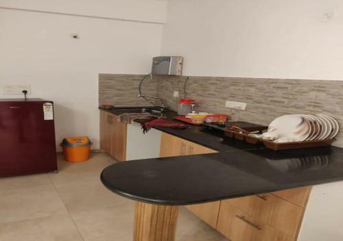 Apartamento Areia de Goa - Sunrise By Leela Homes