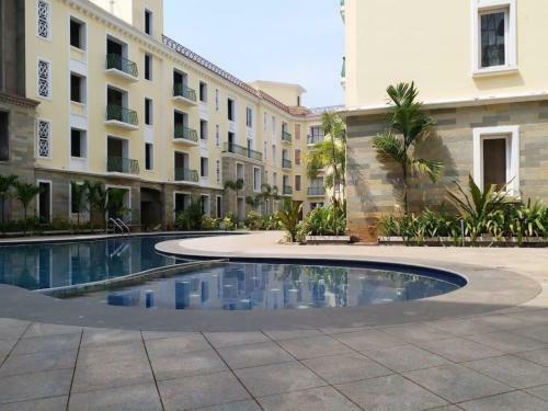 Apartamento Moonlight By Leela Homes