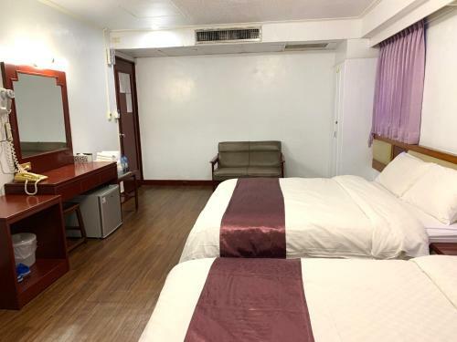 Inn Sun Hotel