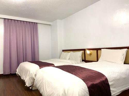 Inn Sun Hotel