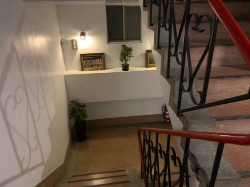 Inn Sun Hotel