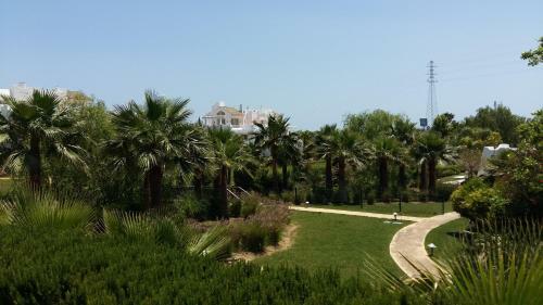 Apartamento Estepona Laguna