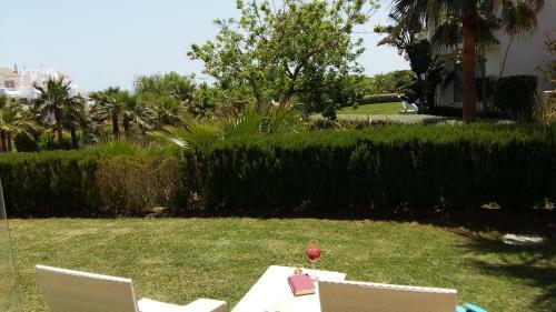Apartamento Estepona Laguna