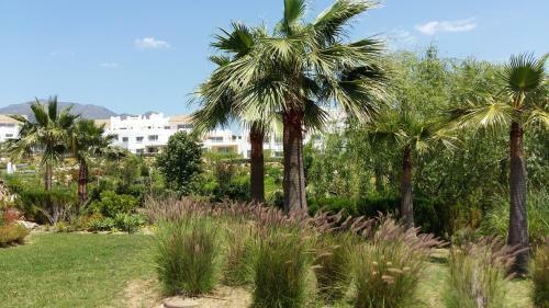 Apartamento Estepona Laguna