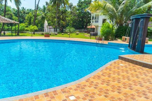 Goa-suites 2bhk Premium Apartments