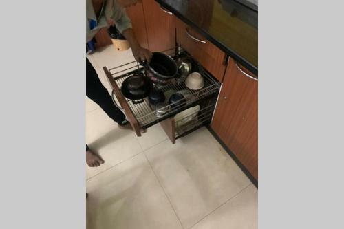 2bhk Apartment Near Bagha/calangute W Pool(B1)