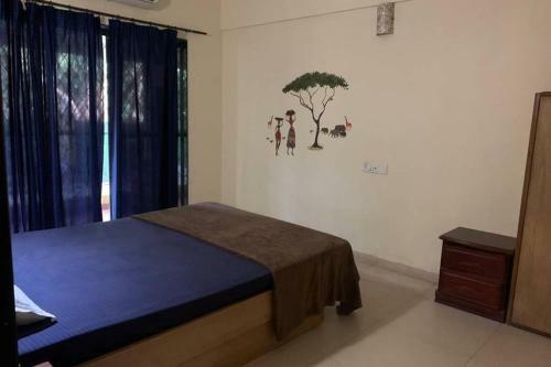 2bhk Apartment Near Bagha/calangute W Pool(B1)