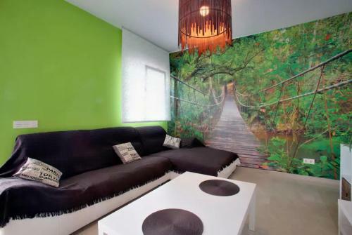 Apartamento Valle Romano Golf - Wifi