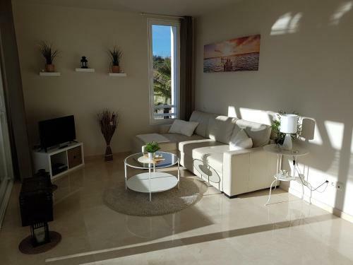Apartamento Alcazaba Lagoon Estepona Golf