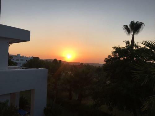 Apartamento Alcazaba Lagoon Estepona Golf