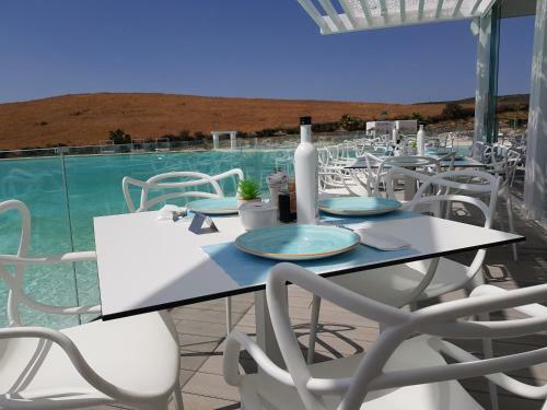 Apartamento Alcazaba Lagoon Estepona Golf