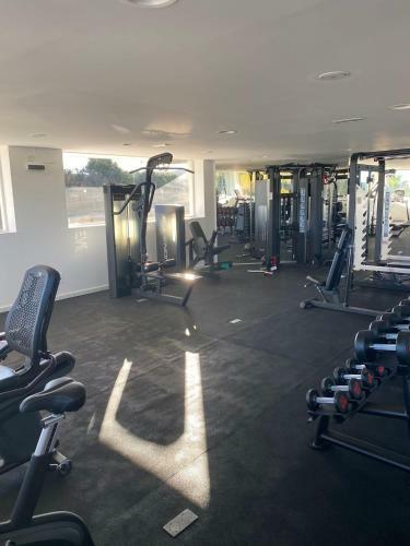Apartamento Alcazaba Lagoon Estepona Golf